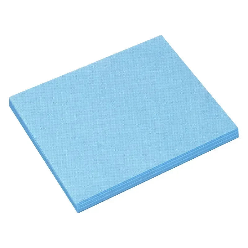 (Pack of 100) Nail Art Dust Collector Filter Paper Manicure Machine Accessories Dustproof Replace Nail Art Vacuum Cleaner Filter Paper