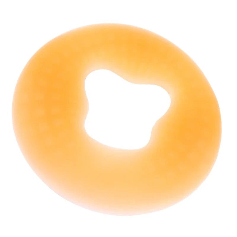 1pc,Soft Massage Face Relax Silicone Relax Head Cradle Washable Relax Headrest Beauty Salon Face Cushion for SPA Hotel Women