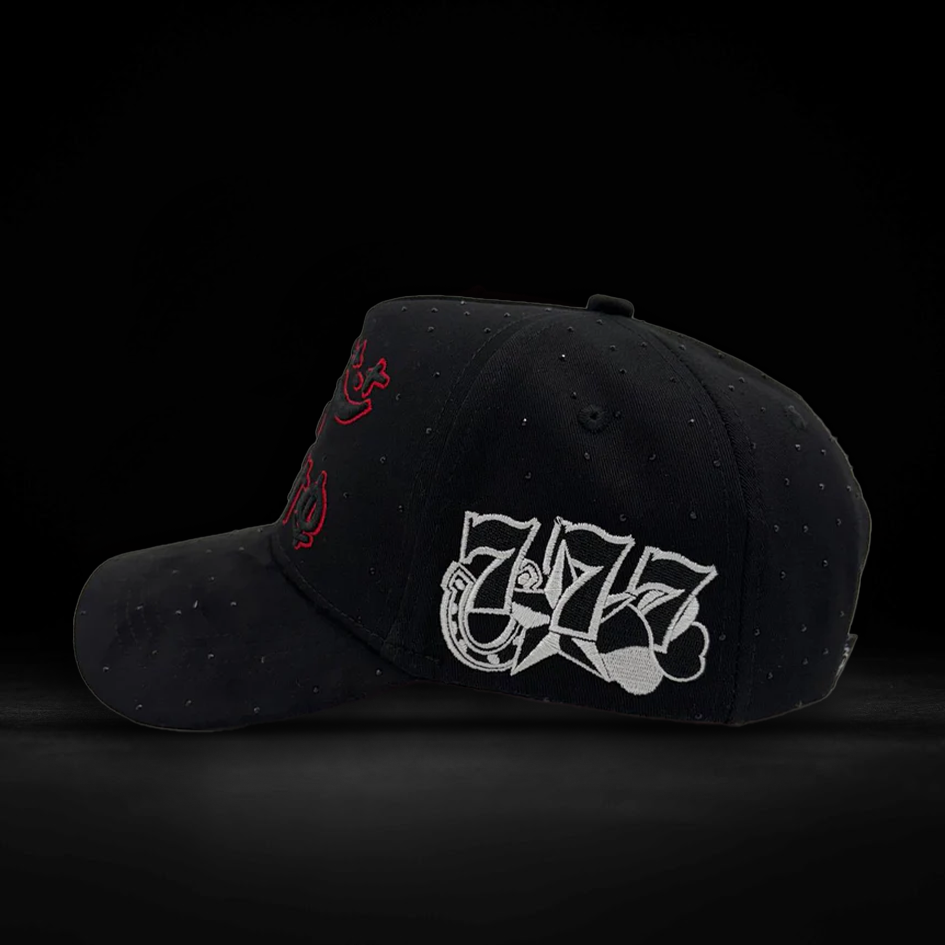 Rico O Muerto (ONLY 500 HATS MADE)