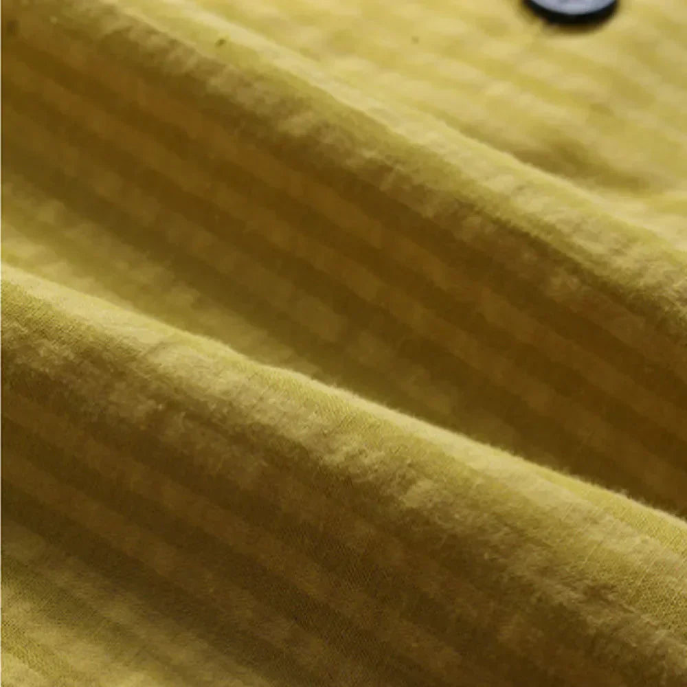 3XL 4XL 5XL Large Size Cotton Linen Blouse Tops Women's 2024 Spring Summer Solid Casual Plus Size Korean Shirt Tee Female Clothi