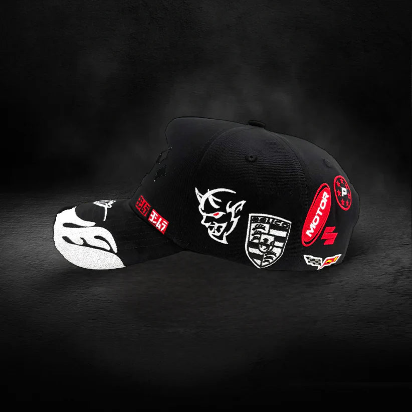 PATRON RACING X BELICO