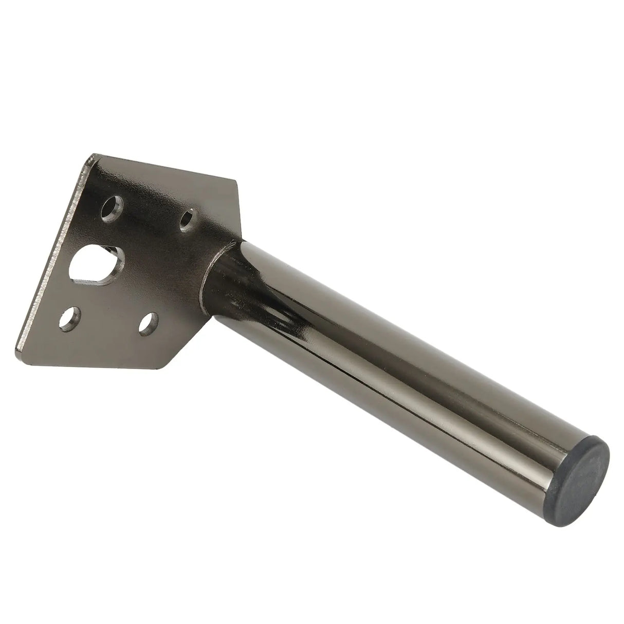 (Pack of 4) Furniture Legs Metal For Sofa Cabinet Bearing 1200kg Metal Table Bed Feet Cabinet Replacement Parts