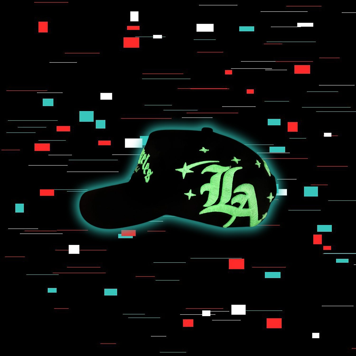 LA PATRON CLUB (GLOW IN THE DARK)