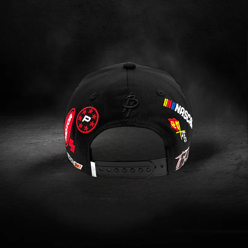 PATRON RACING X BELICO