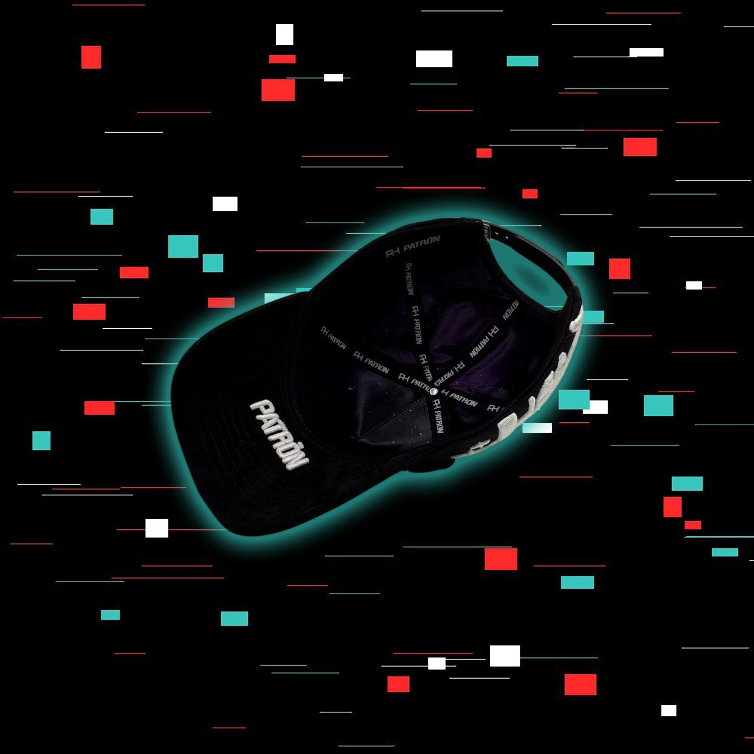 LA PATRON CLUB (GLOW IN THE DARK)