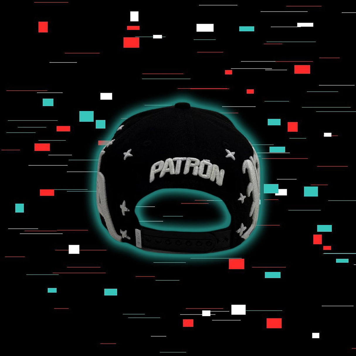 LA PATRON CLUB (GLOW IN THE DARK)
