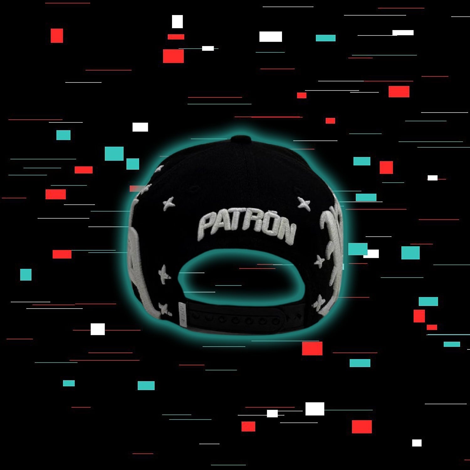 LA PATRON CLUB (GLOW IN THE DARK)