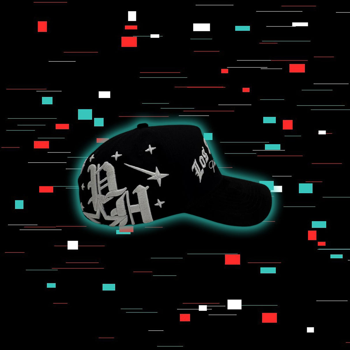 LA PATRON CLUB (GLOW IN THE DARK)