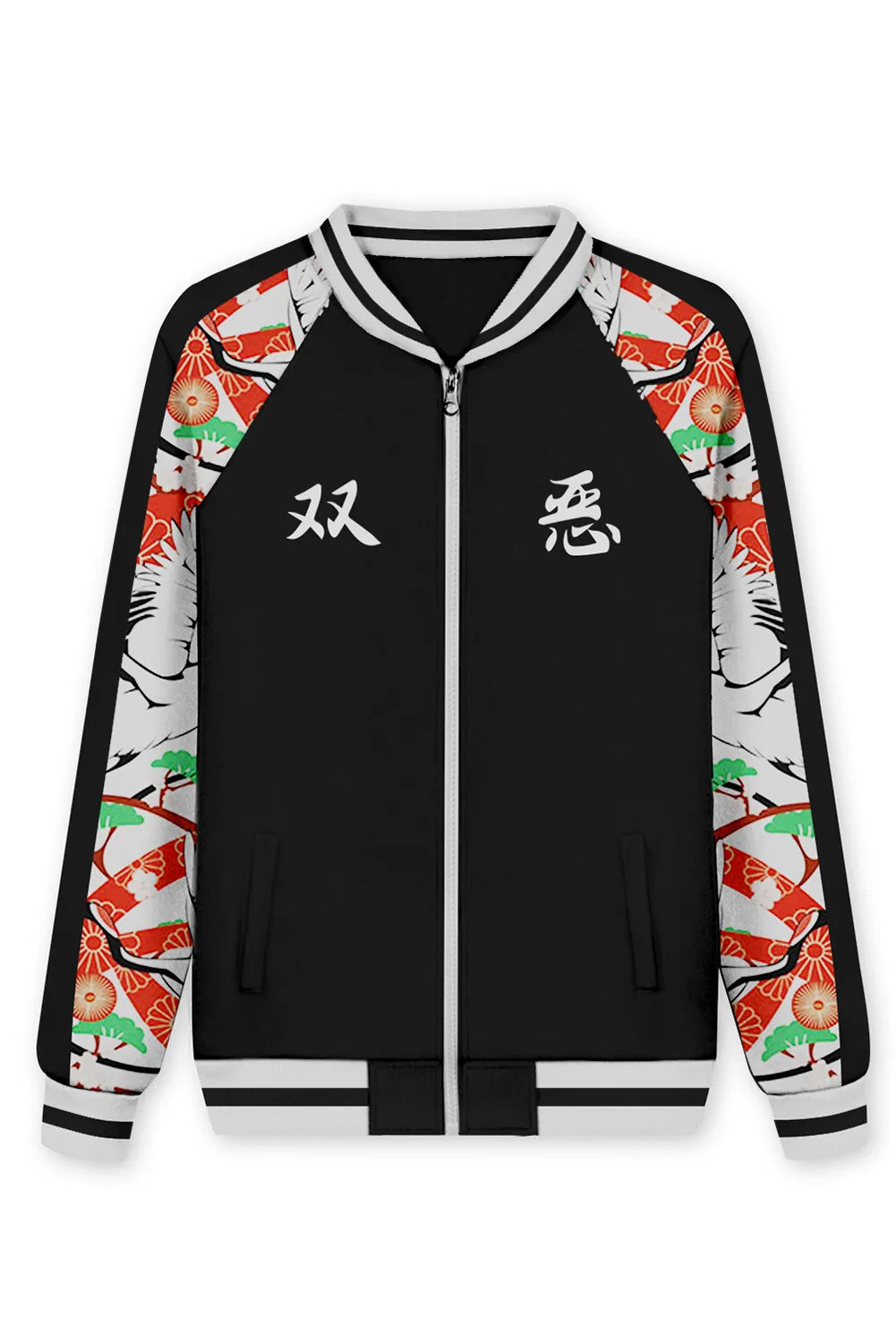 Anime Tokyo Revengers Smiley Kawata Nahoya and Kawata Soya 3D Printed Pullover Hoodie Cosplay Costume Adult Casual Streetwear