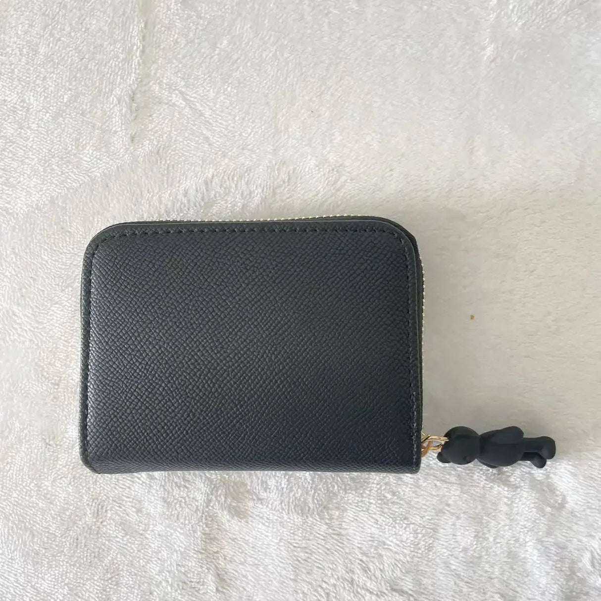 Carralero 2023 Small Spanish Bear Wallet Women's Wallet Coin Purse TOUSES bag Wallet Coin purse Key purse wallets for women