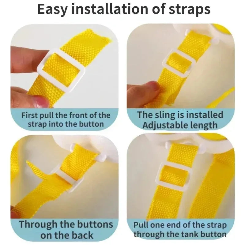 Cartoon Children Toy Animals Backpack Water Gun Summer Beach Swimming Pool Party Games Toys Water Blaster Soaker Water Toys