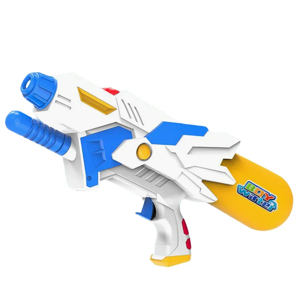 Cartoon High Pressure Spray Toys Leak-proof Long-range Tool For Children Education Intellectual Abilities Relief Anti-stress