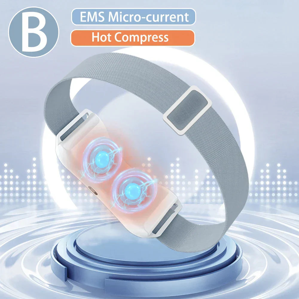 EMS Double Chin Remover Home Use V-Face Beauty Device Face Lifting Machine Facial Slimming Massage Skin Care Anti Wrinkle