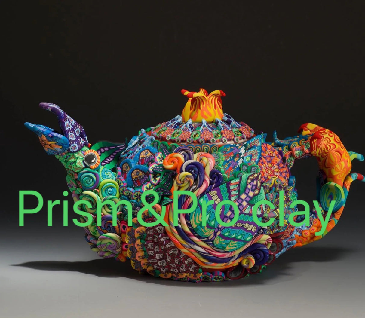 Art Craft Children Adult Creative Kits Flexible Performance Polymer Clay Modeling Oven Bake Clay Good sell