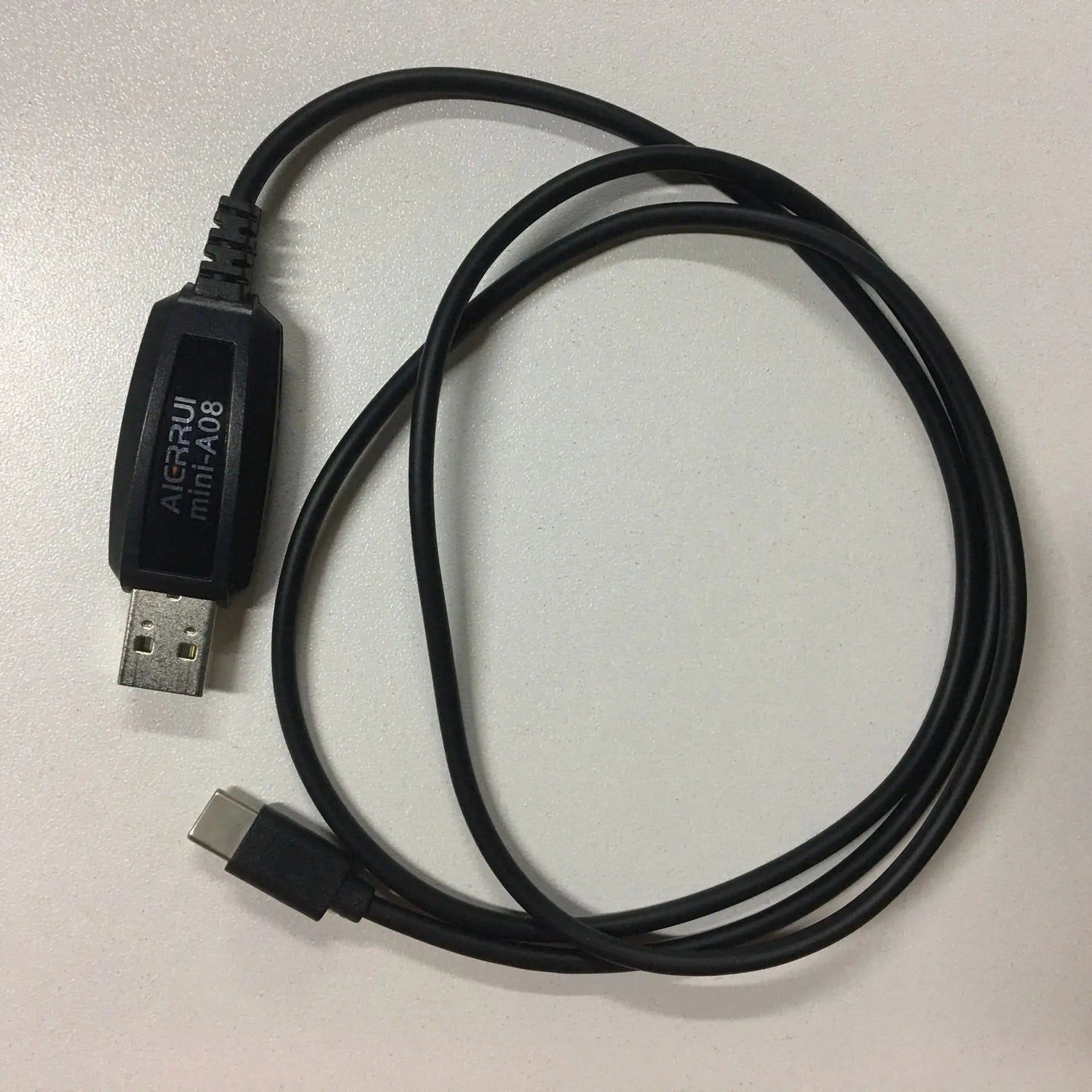 V30 GZ20 KSUN Walkie Talkie Programming Cable M2 M3 Dedicated Programming Cable Walkie Talkie Accessories