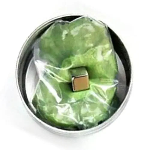 Pudcoco Putty Slime Play Dough Magnetic Rubber Mud Plasticine Toys magic sand Children DIY Toy modeling clay magnetic plasticine