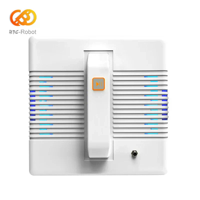 Household Window Cleaning Robot Smart Plan Electric Window Cleaning Washer Vacuum Cleaner