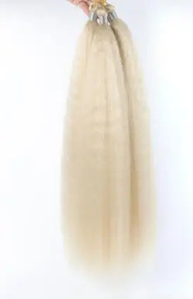 (Pack of 3) Lydia Kinky Straight Bundles Synthetic Hair Extension Freetress Crochet Kanekalon Bulk Jumbo Braiding Afro 10-41Inch Black