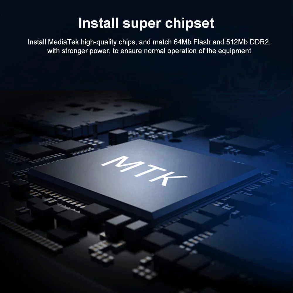 Wavlink High Power AC1200/600/300 Outdoor Wireless WiFi Repeater AP/WiFi Router Dual Dand 2.4G+5Ghz Long Range Extender POE