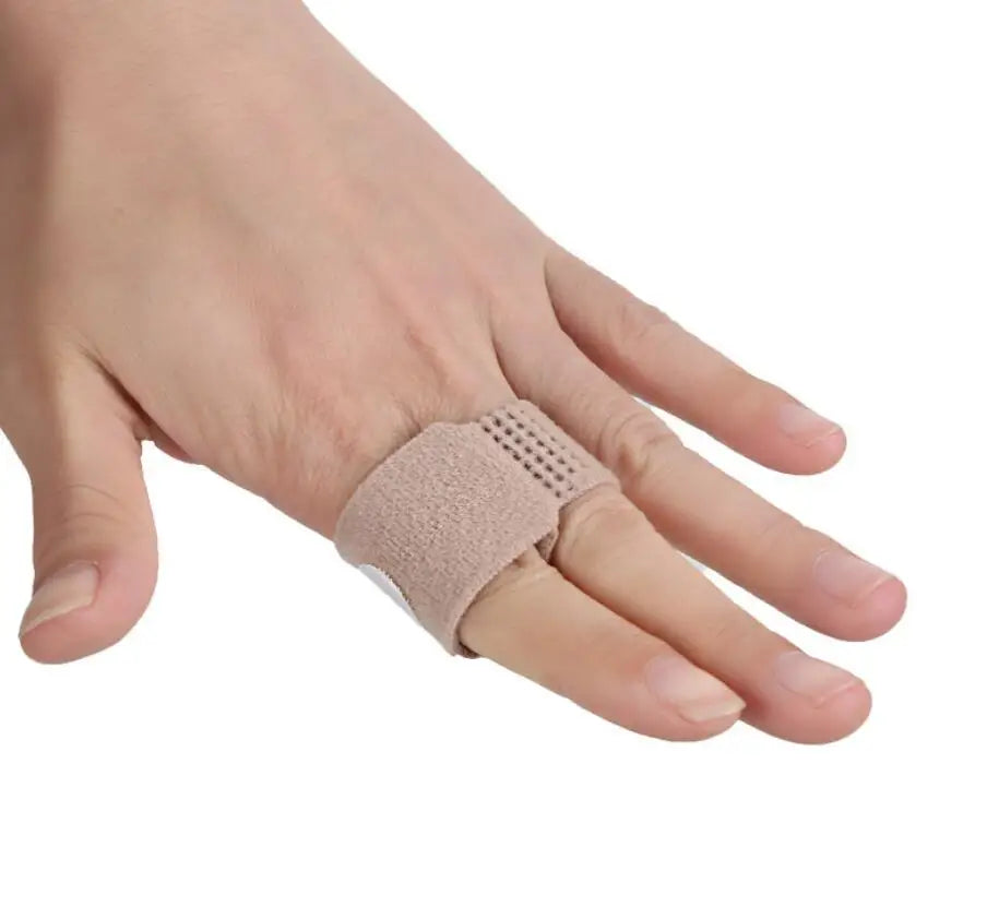 (Pack of 18) 3/6/12/ Toe Finger Straightener Hammer Tape Hallux Valgus Corrector Bandage Toe Separator Splint Wraps Foot Care Supplies