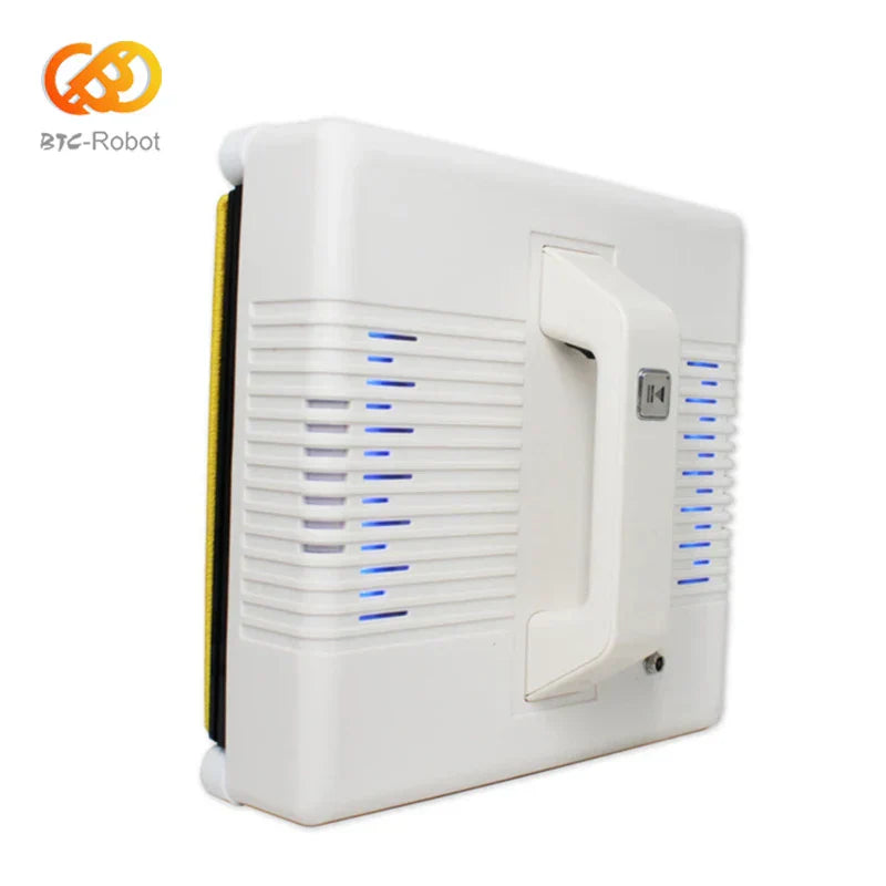 Household Window Cleaning Robot Smart Plan Electric Window Cleaning Washer Vacuum Cleaner