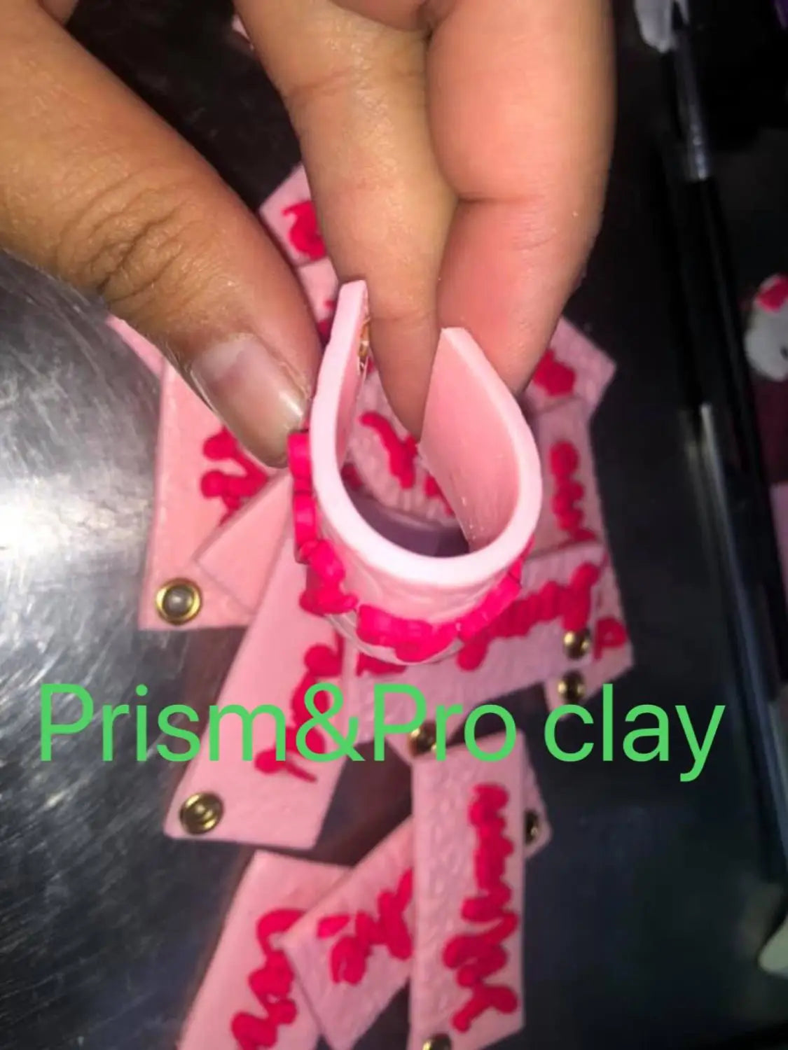 TOP SALE 12PC/lot 20g Block,Modeling Clay ,Polyclay, Pasta Polimerica Effect Clay kids And Adults Starter Kits Oven Bake Clay