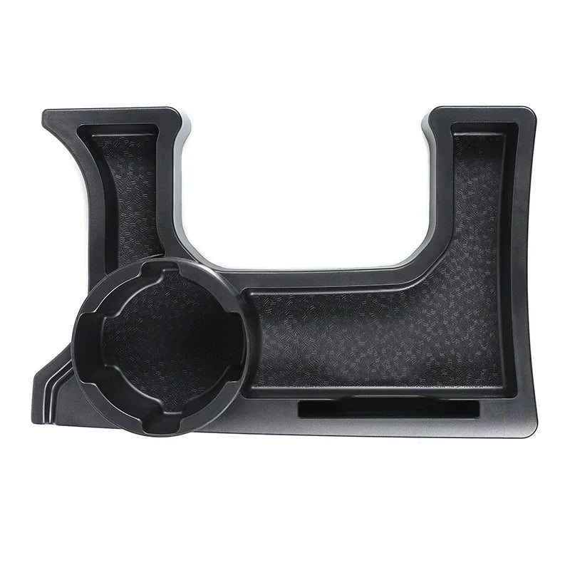 Stowing Tidying Car Gear Shift Storage Box Organizer Tray For Suzuki Jimny 2019 2020 2021 2022 up Interior Accessories