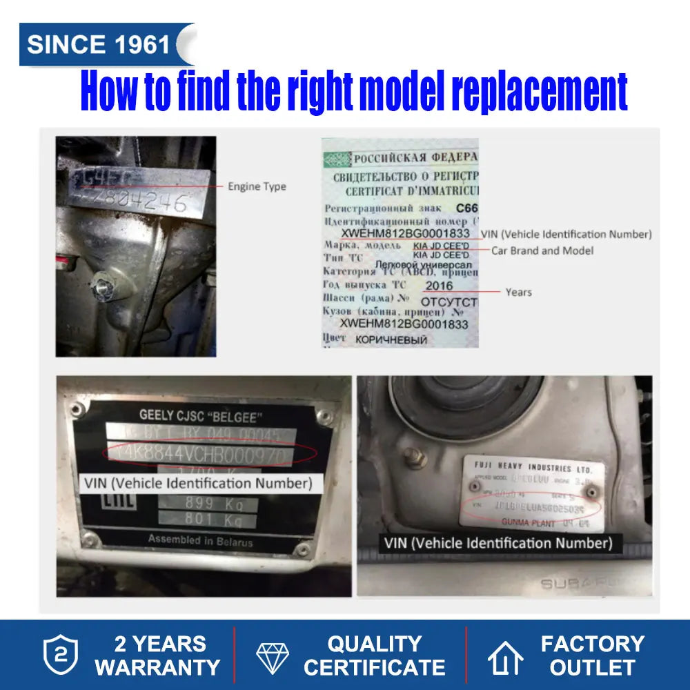 (Pack of 2) /lot Ignition System China Original High Performance Car Candles Iridium Power Spark Plugs TORCH LD6RIU-11 with U-groove