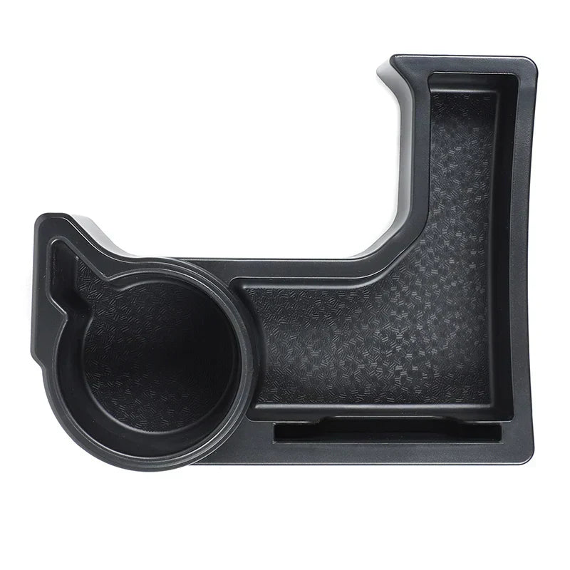 Stowing Tidying Car Gear Shift Storage Box Organizer Tray For Suzuki Jimny 2019 2020 2021 2022 up Interior Accessories