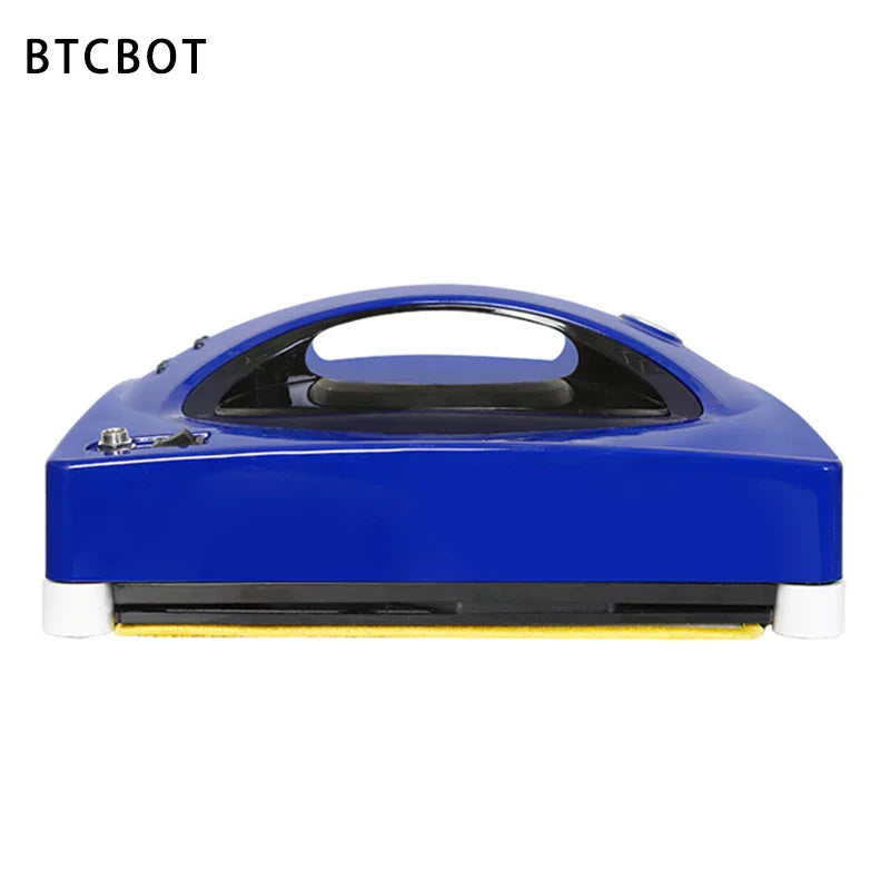 Window cleaning robot window cleaner electric glass remote control for home appliance