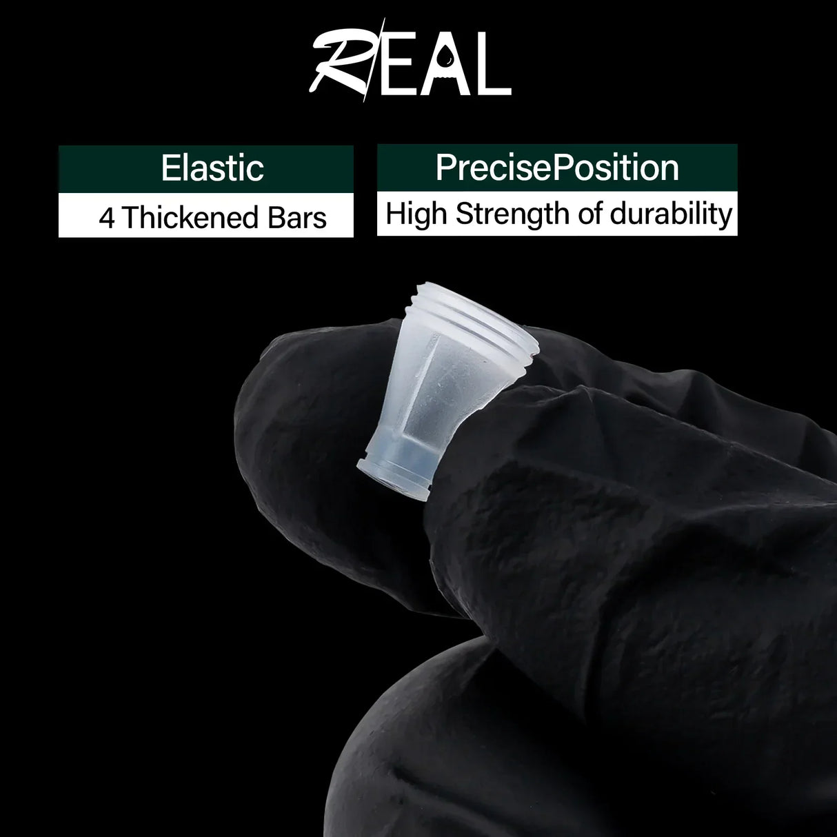 (Pack of 10) INKIN Real Safety Tattoo Needle Cartridge Precise Positioning Liner Shader for Tattoo Permanent Makeup Pen Machine /Box