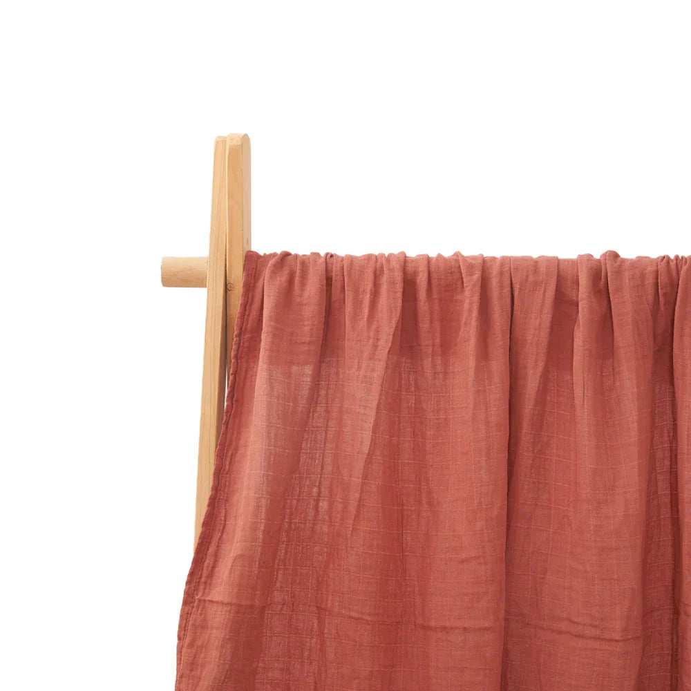 Kangobaby #My Soft Life# All Season Muslin Swaddle Blanket Newborn Bath Towel Multi Designs Functions Baby Wrap Infant Quilt