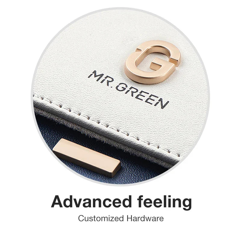 (Pack of 8) MR.GREEN Fashionable Manicure Set Personal Care Tool Kits Nail Clippers Pedicure Sets Eyebrow Tweezer Cuticle Hair Scissors