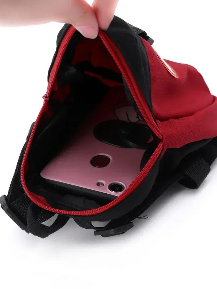 New Kids Baby Safety Harness Backpack Leash Child Toddler Anti-lost Cartoon Animal Bag Toddler Backpack