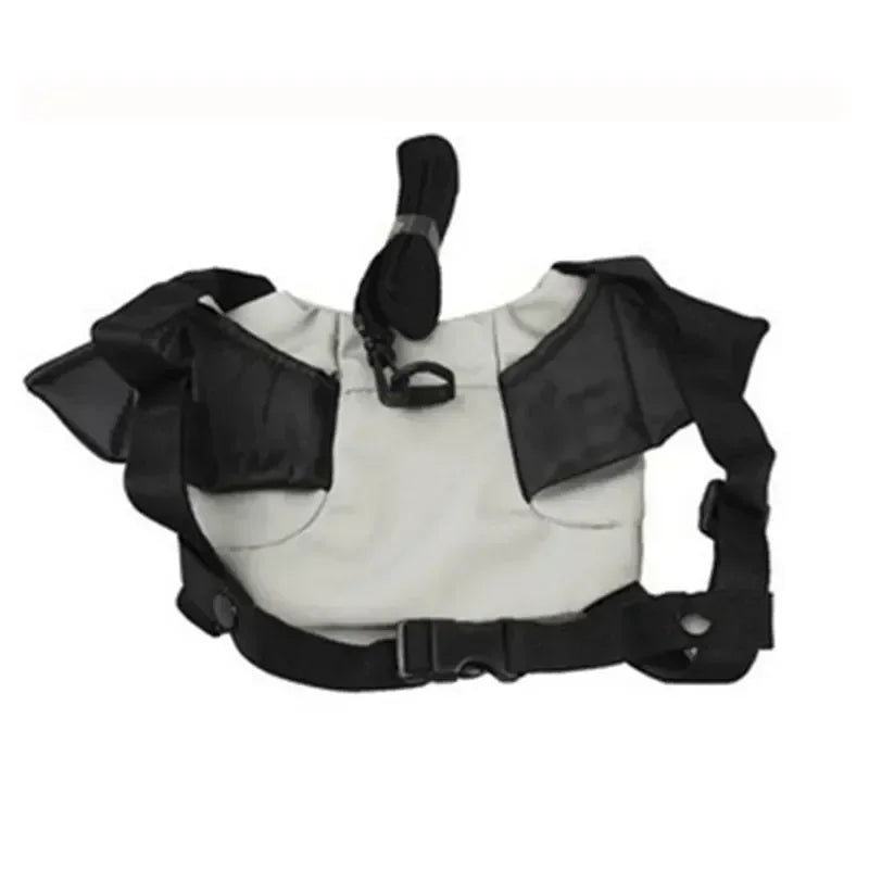 New Kids Baby Safety Harness Backpack Leash Child Toddler Anti-lost Cartoon Animal Bag Toddler Backpack