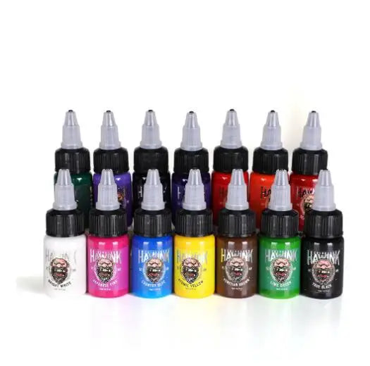 ORIGINAL PMU Num Ointment Eyebrow Pigment Tattoo Beauty Supplies 10g microblading supplies tattoo remover tattoo lnk