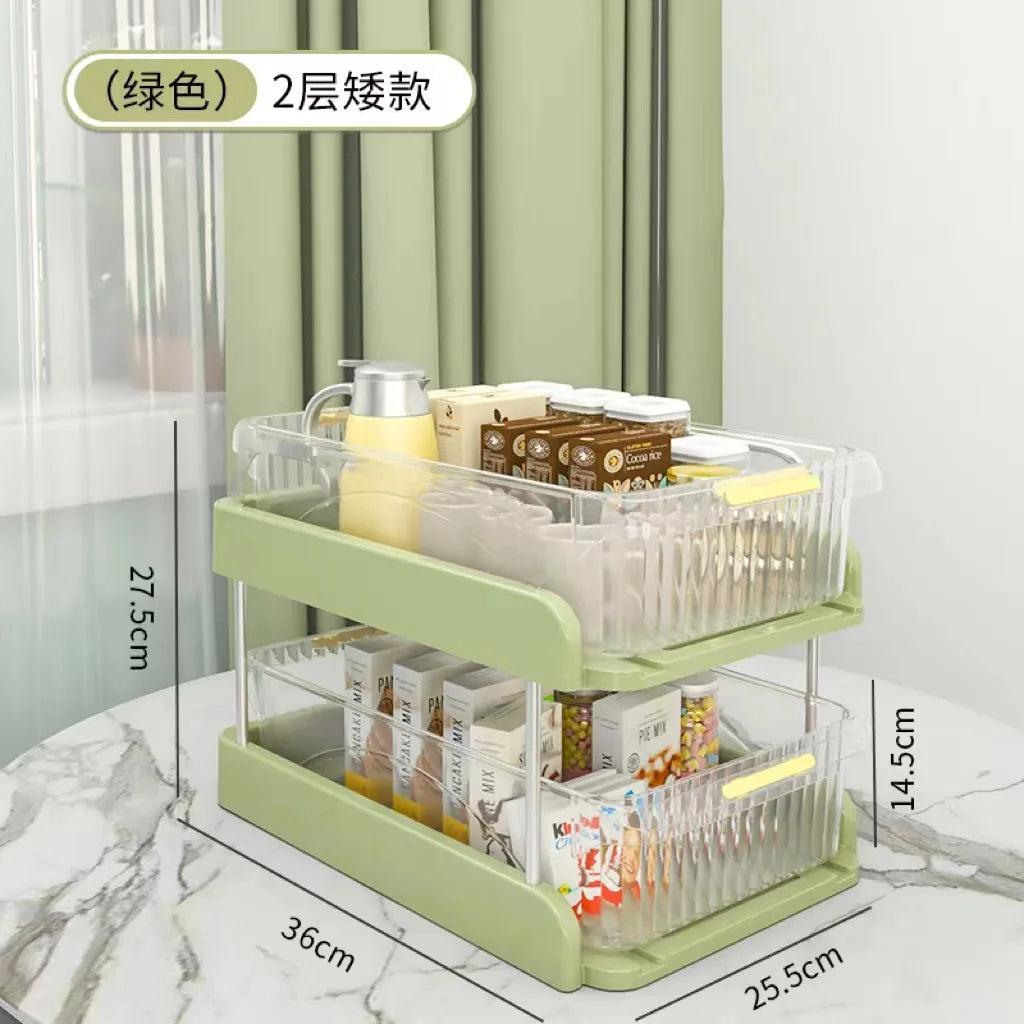 Partitions Kitchen Island Item Bar Cart Trolley Outdoor Kitchen Island Fruit Basket Restaurant Balcony Furniture