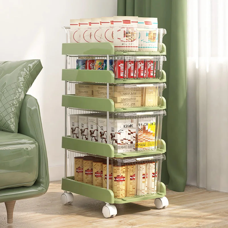 Partitions Kitchen Island Item Bar Cart Trolley Outdoor Kitchen Island Fruit Basket Restaurant Balcony Furniture