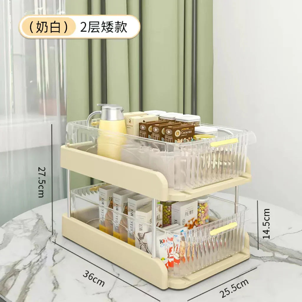 Partitions Kitchen Island Item Bar Cart Trolley Outdoor Kitchen Island Fruit Basket Restaurant Balcony Furniture
