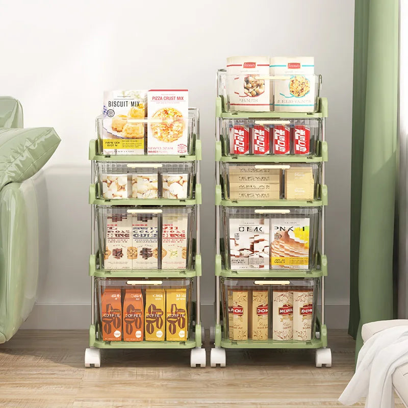 Partitions Kitchen Island Item Bar Cart Trolley Outdoor Kitchen Island Fruit Basket Restaurant Balcony Furniture