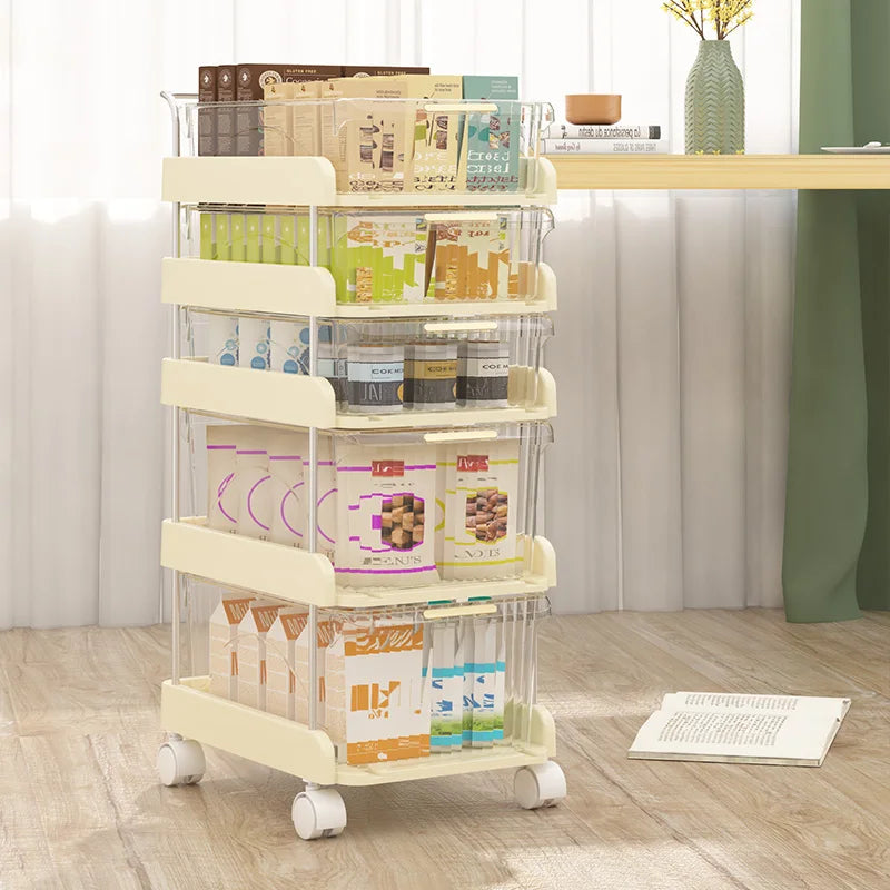 Partitions Kitchen Island Item Bar Cart Trolley Outdoor Kitchen Island Fruit Basket Restaurant Balcony Furniture