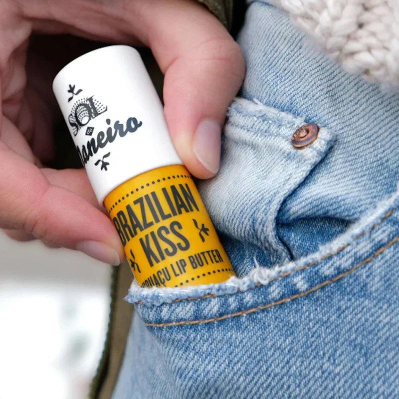 Portable Lipstick Nourishes Moisturizes Lips Reduces Lip Lines Removes Dead Skin Anti Drying Moisturizing Lipstick Lip Care