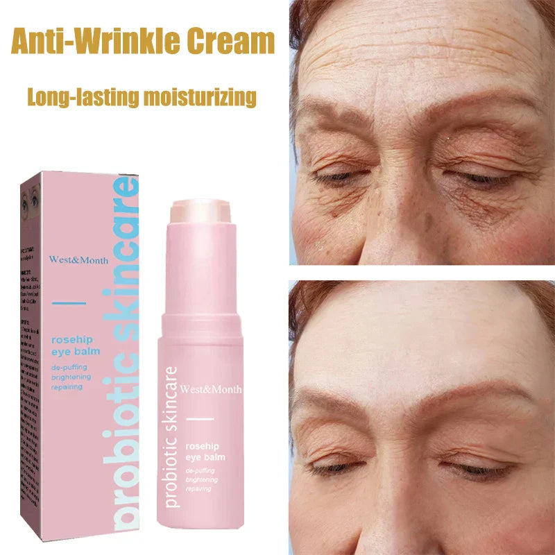 Removal Wrinkle Tightening Moisturizing Multi Bounce Balm Facial Instant Anti-Wrinkle Balm Stick Cream Skin Care Products New
