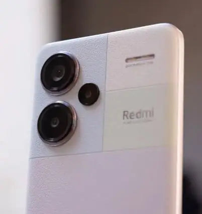 Xiaomi Redmi Note 13 PRO+ Plus 5G Smartphone 6.67" Dimensity 7200-Ultra 5000mAh Battery 120W Fast Charging 200 MP