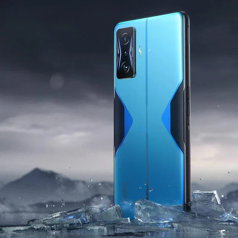 Xiaomi redmi k50 Esports version Android 5G Unlocked 6.67 inch 256GB ROM All Colours in Good Condition Original used phone