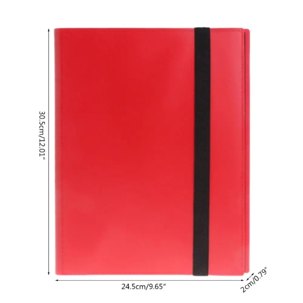 Game Card Book VMAX Game Card Collection Kids Toys Gift Collection Card Anime Album Book Kawaii Charizard Game