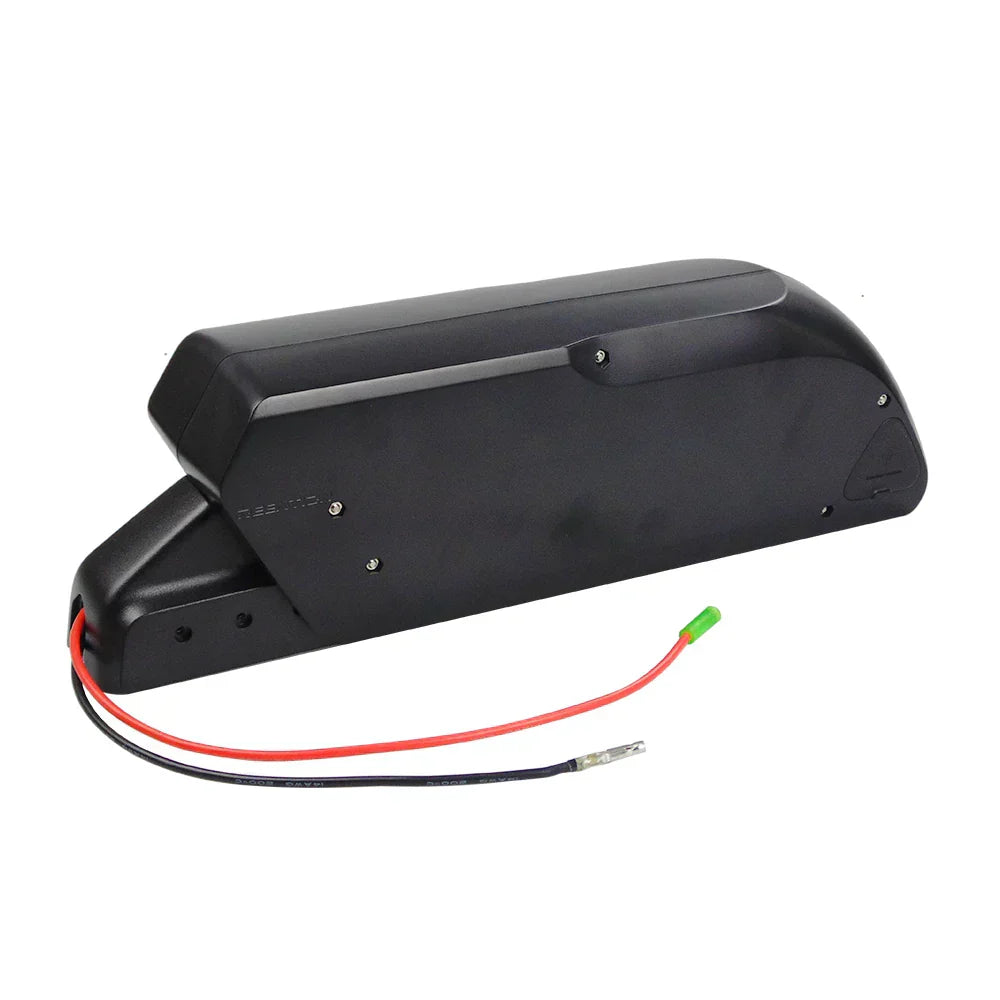 Tiger Shark Battery Pack 36V 21Ah 48V 17.5Ah 52V 14Ah ANKLOU Electric Bike 250W 500W 750W 1000W Bafang Motor Batteries