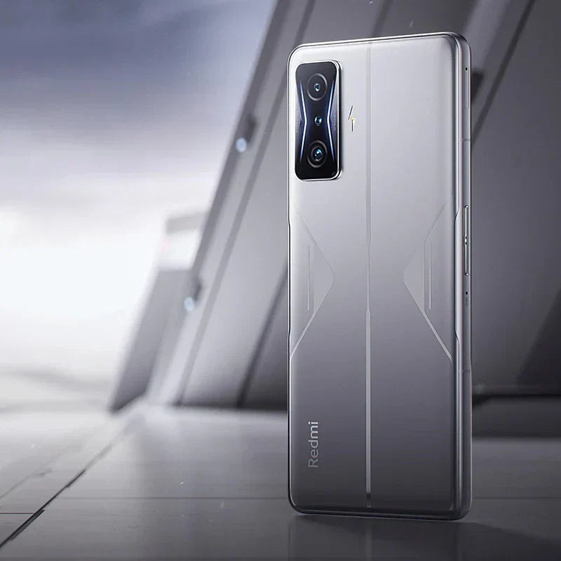 Xiaomi redmi k50 Esports version Android 5G Unlocked 6.67 inch 256GB ROM All Colours in Good Condition Original used phone