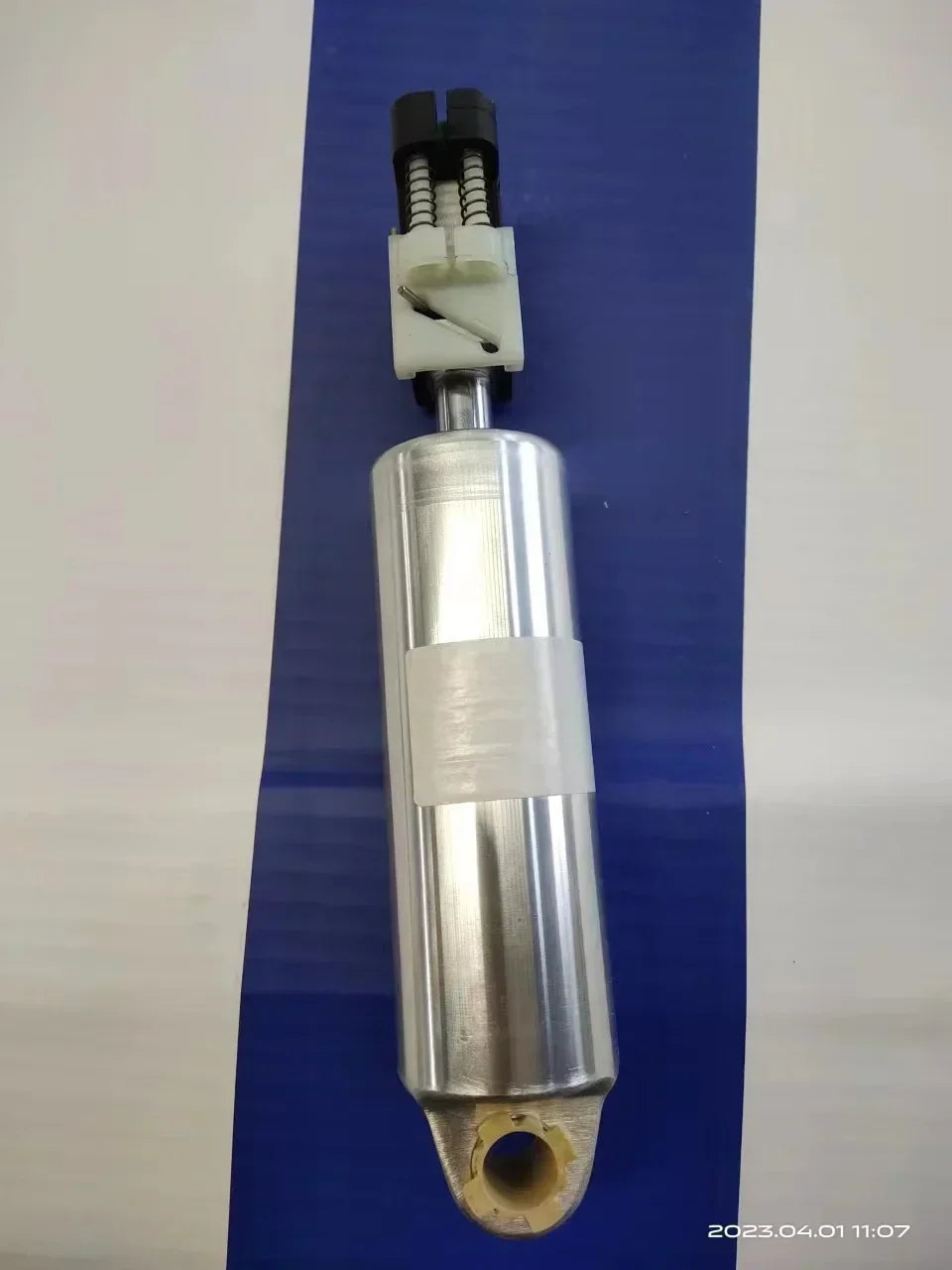 2110986 2110984 Scania seat shock absorber damper