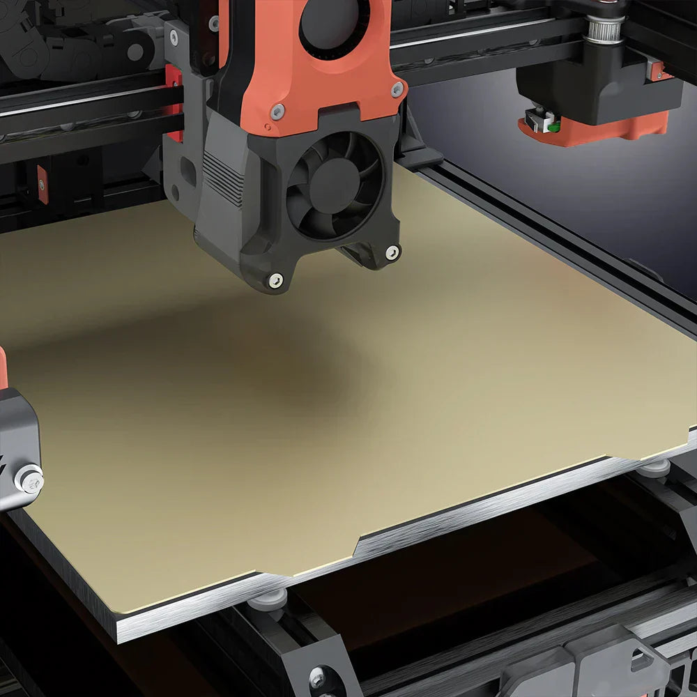 Toaiot Voron 2.4 R2 Full Kit V2.4 Corexy 3D Printer Kit with High Quality Parts Impressora 3D Printer Accessories